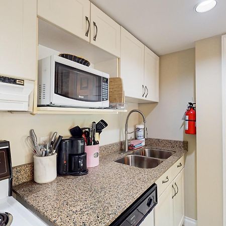 Condo 206 At North Creek Resort 블루마운틴 외부 사진