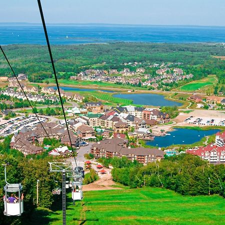 Condo 206 At North Creek Resort 블루마운틴 외부 사진