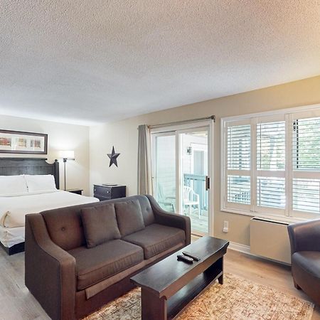 Condo 206 At North Creek Resort 블루마운틴 외부 사진