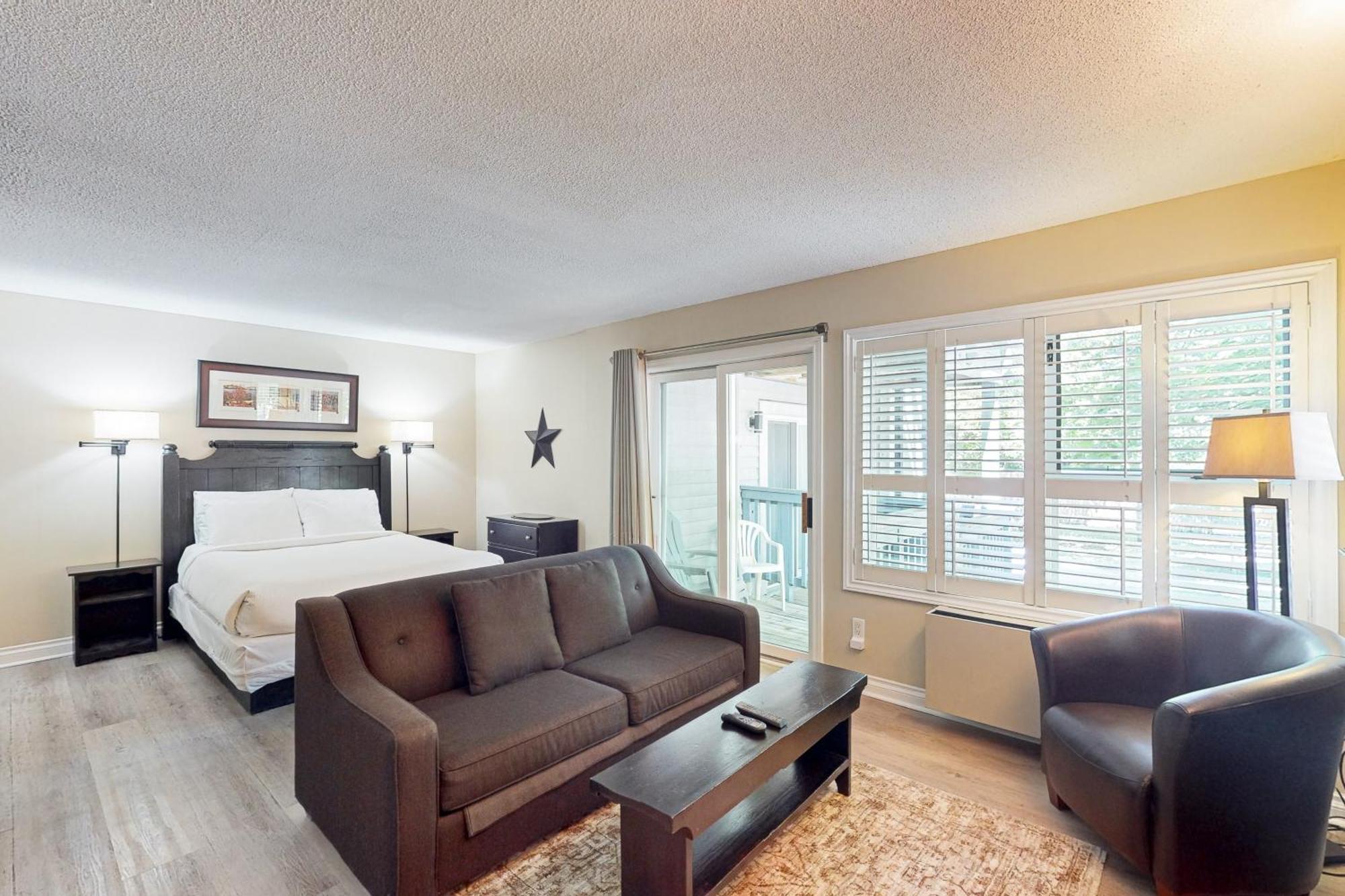 Condo 206 At North Creek Resort 블루마운틴 외부 사진