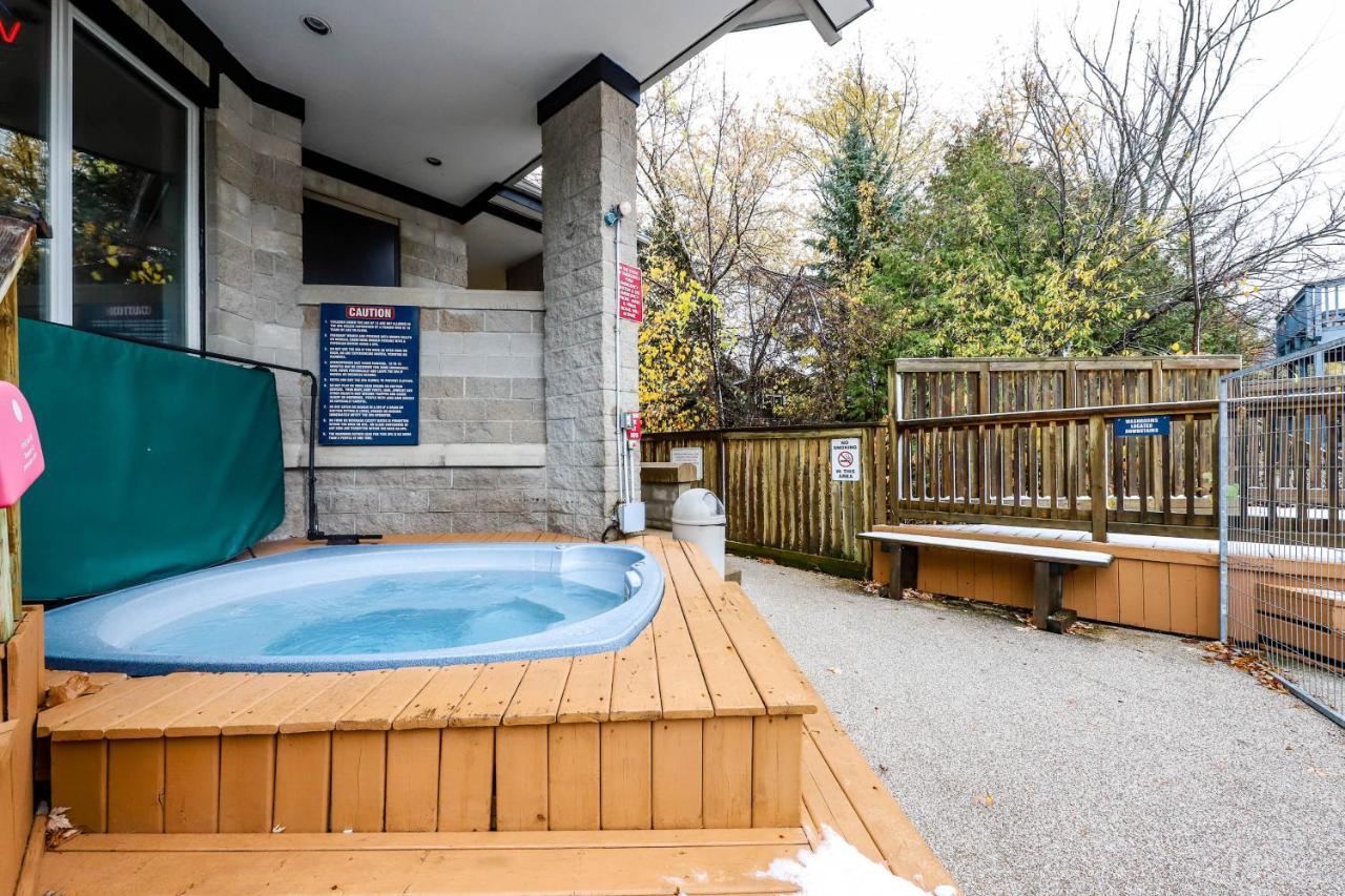 Condo 206 At North Creek Resort 블루마운틴 외부 사진