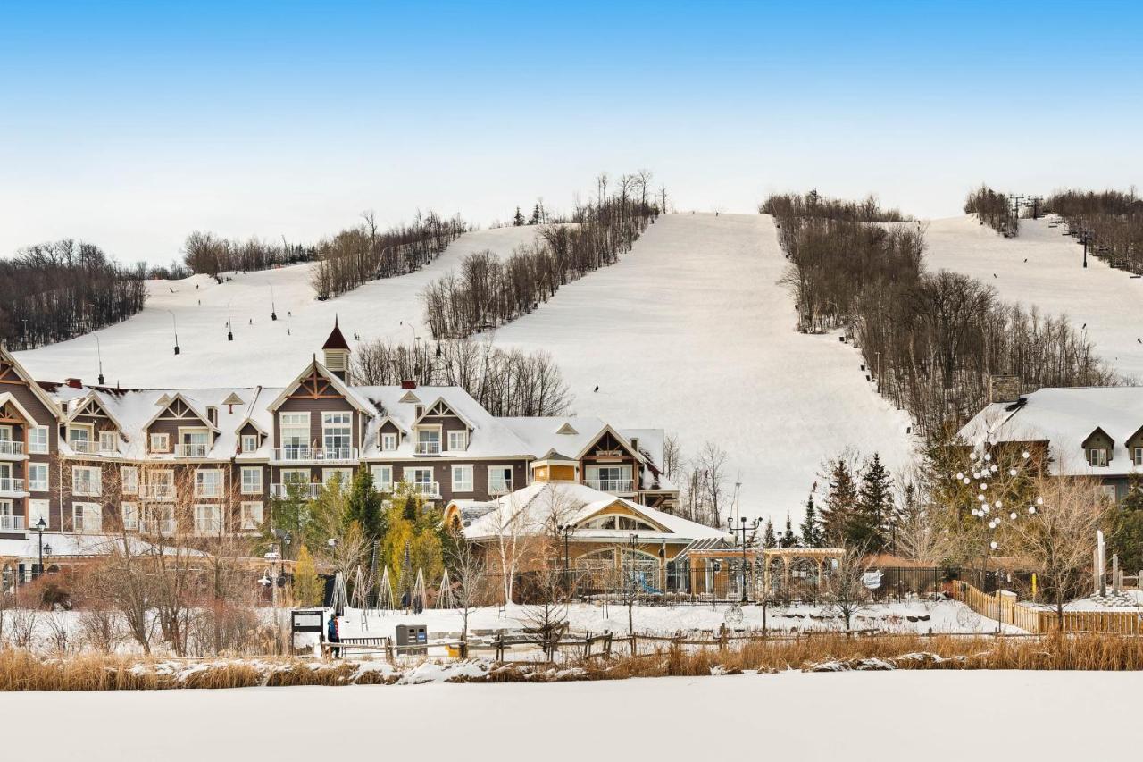 Condo 206 At North Creek Resort 블루마운틴 외부 사진